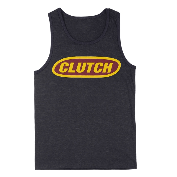 Clutch IndieMerchstore