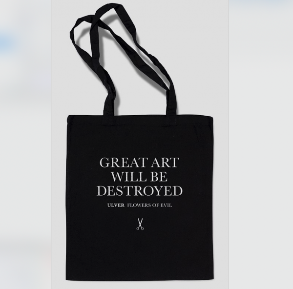 Ulver House Of Mythology