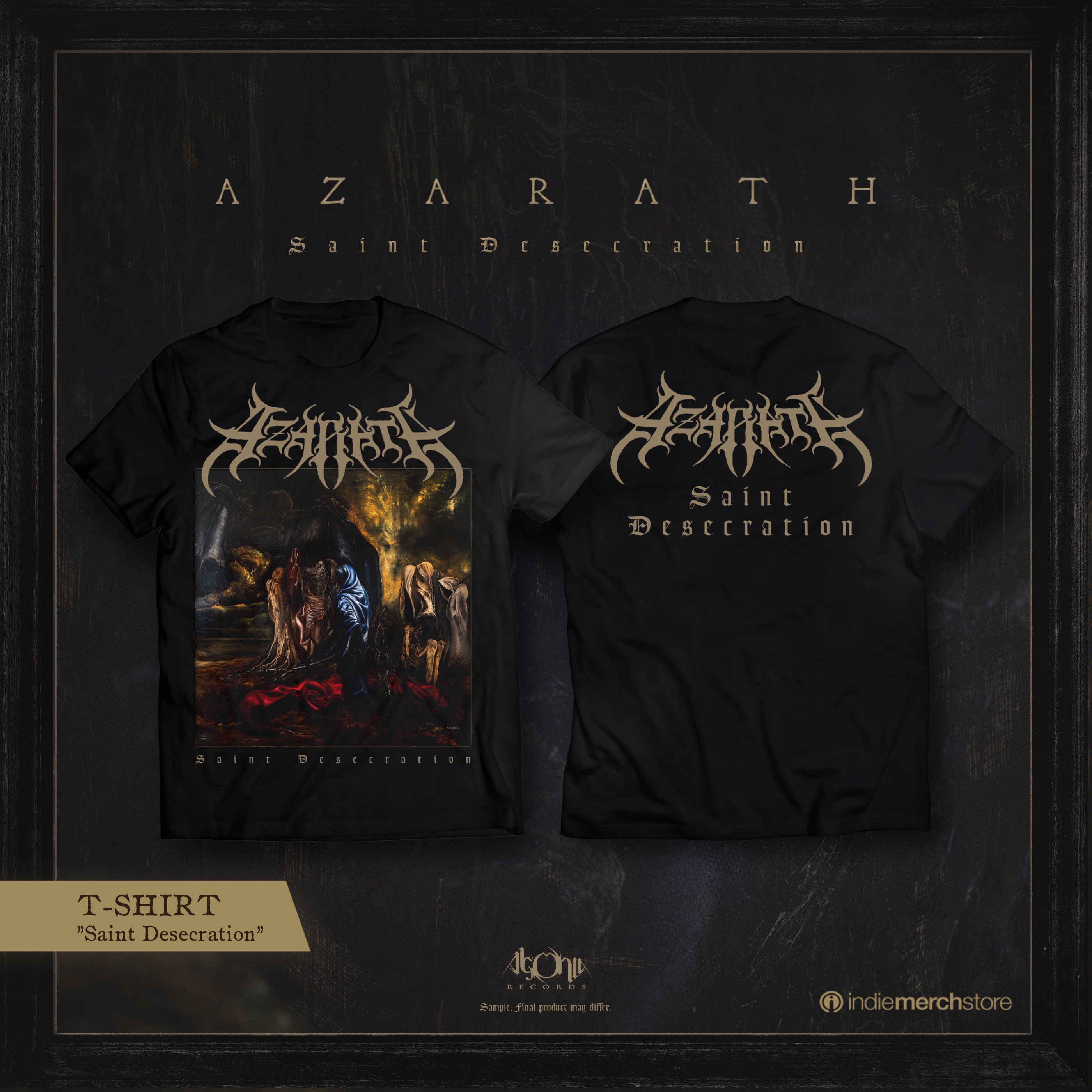 Azarath\