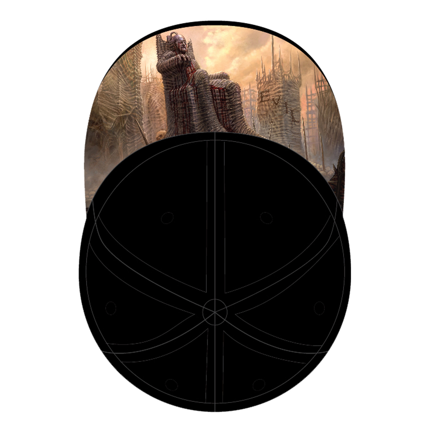 Evil
