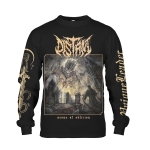 【NOT4NERD】Poster Ashen Dawn Pigment Long Sleeve / 追跡付 52679cb4cd0376ab0617672eeab28c