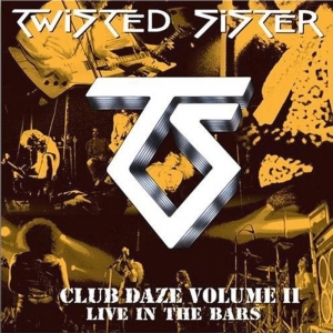 Club Daze Voume II: Live In The Bars