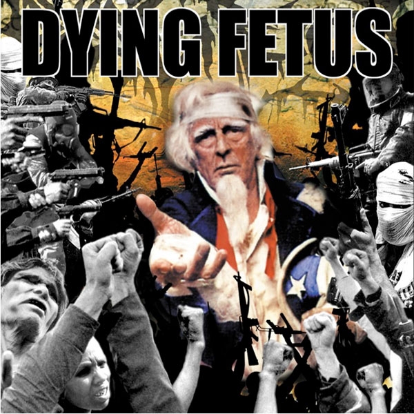 Destroy The Opposition