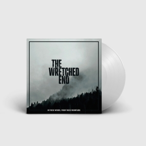 In These Woods, From These Mountains (Clear)