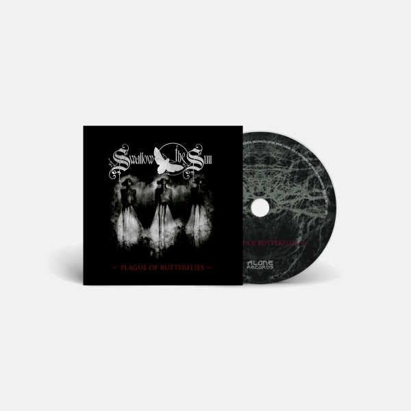 Plague of Butterflies