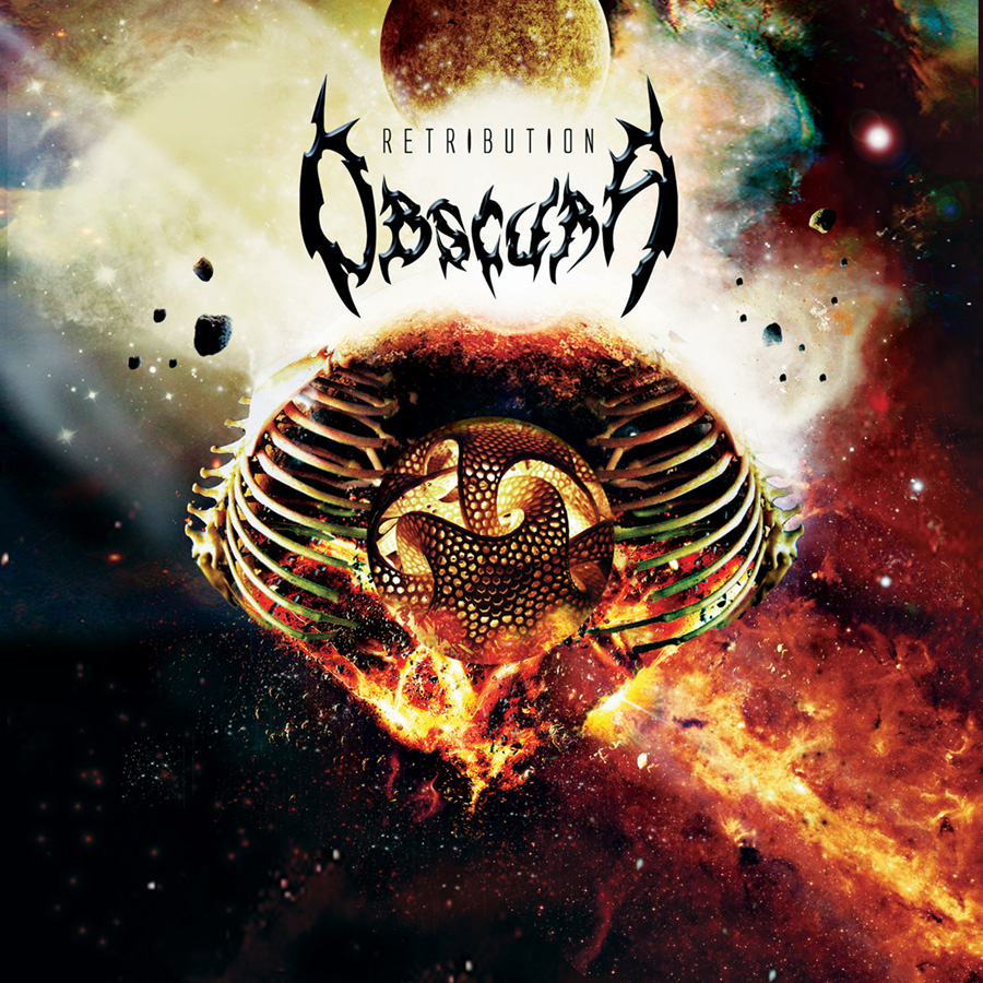 Retribution (Reissue)