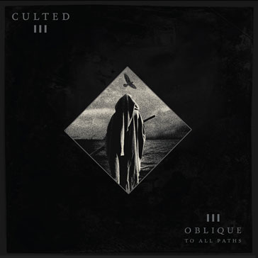 Oblique to All Paths *Digipak*